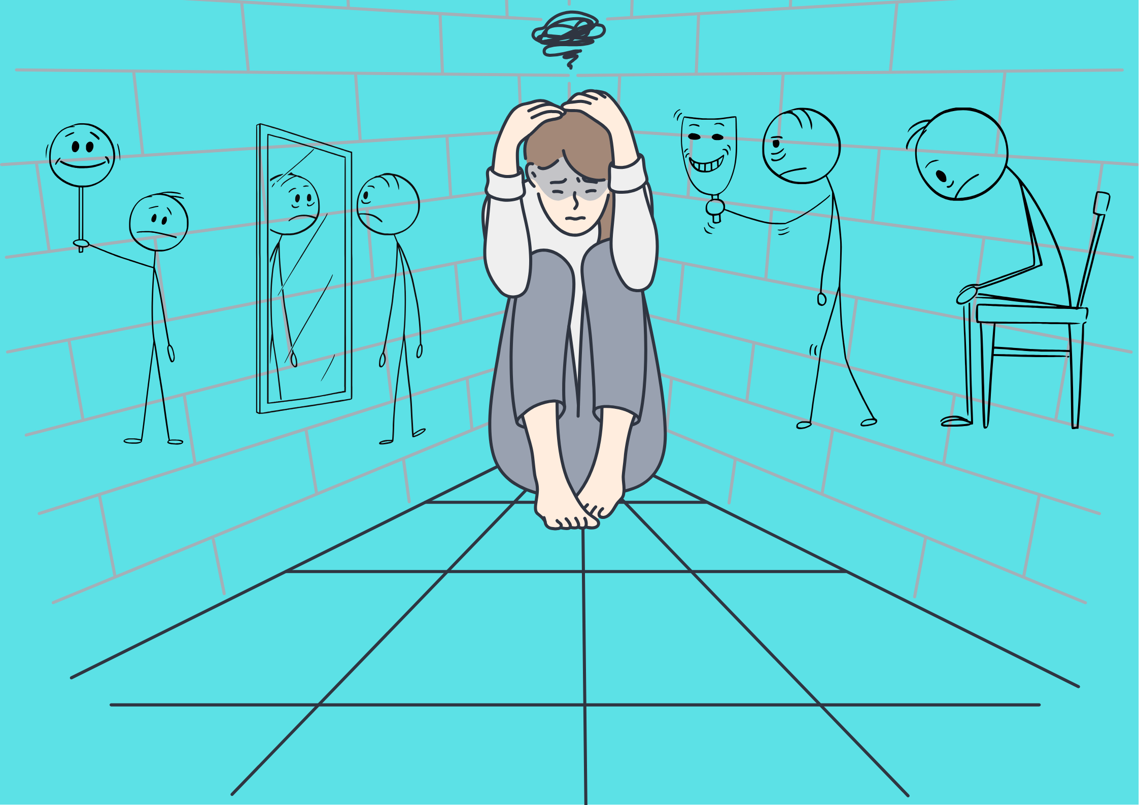 Depresyon Nedir?